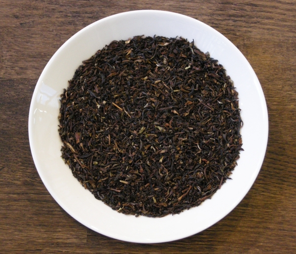 Darjeeling Singell FTGFOP (Luomu, Reilu kauppa)